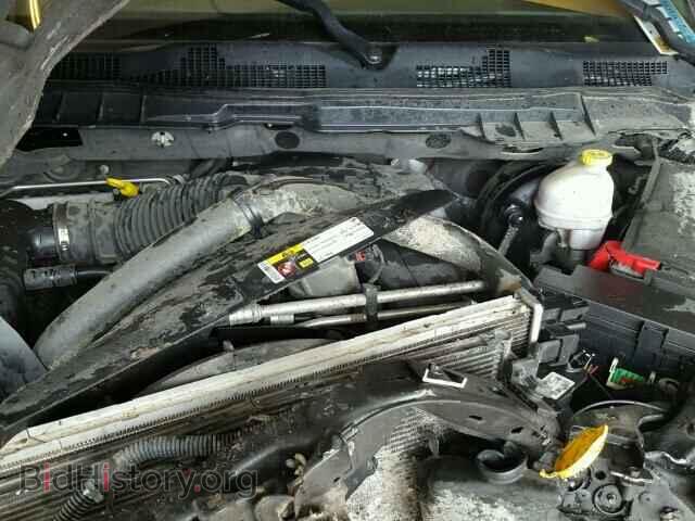 2012 DODGE RAM 1500 - VIN: 1C6RD7GT6CS340211 - Фото 7
