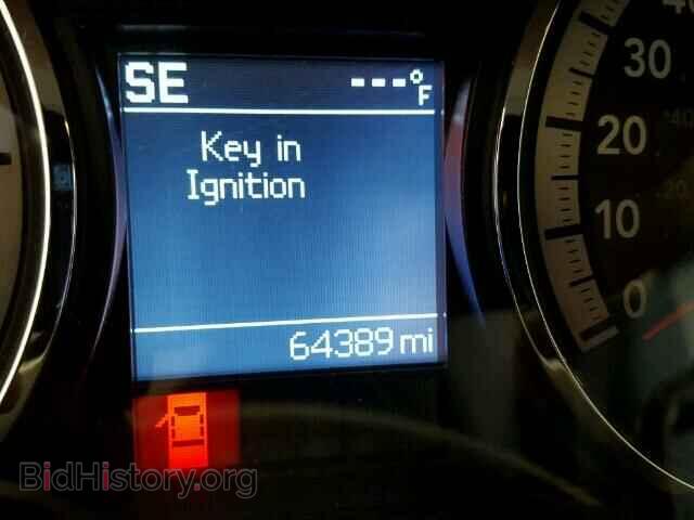 2012 DODGE RAM 1500 - VIN: 1C6RD7GT6CS340211 - Фото 8