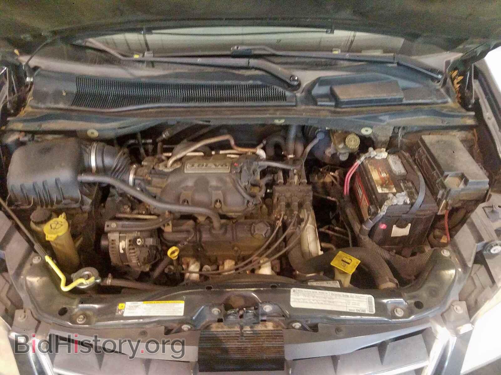 2010 CHRYSLER TOWN & COU - VIN: 2A4RR5D1XAR200897 - Фото 7