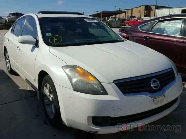 Photo 1N4AL21E17C197177 - NISSAN ALTIMA 2007