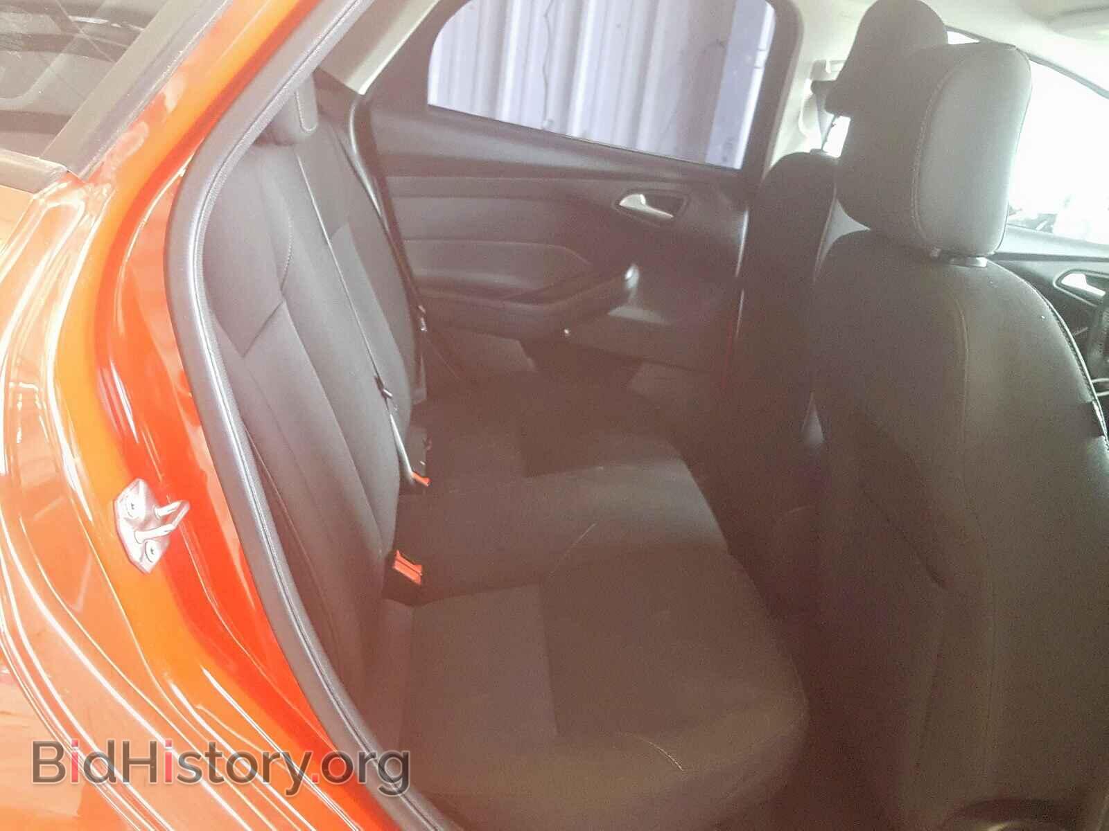 2015 FORD FOCUS - VIN: 1FADP3K28FL260947 - Фото 6