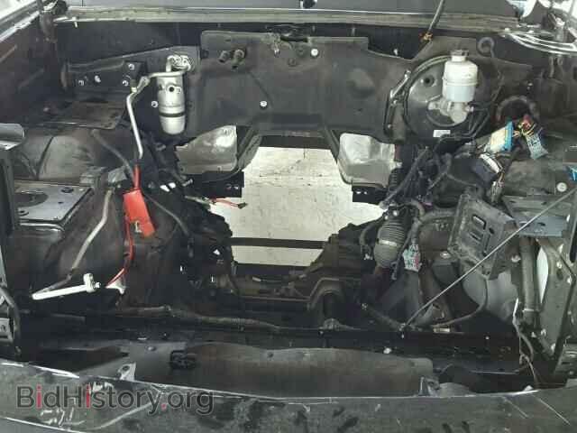 2011 CHEVROLET SILVERADO - VIN: 1GCRKTE34BZ420459 - Фото 7