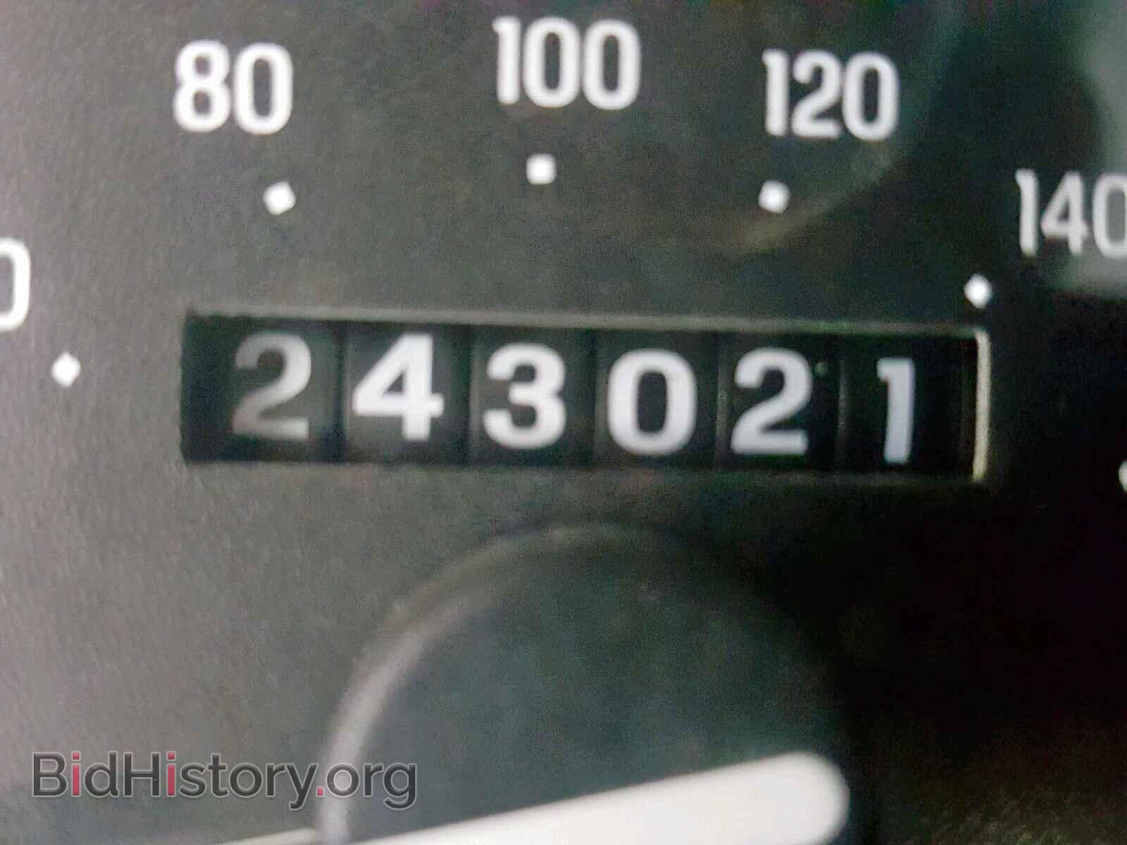 1999 MAZDA B2500 - VIN: 4F4YR12C6XTM26166 - Photo 8