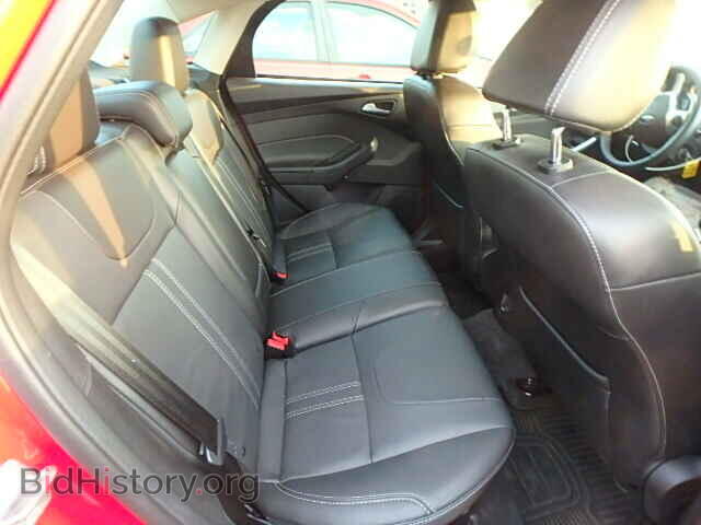 2014 FORD FOCUS - VIN: 1FADP3F29EL203259 - Фото 6