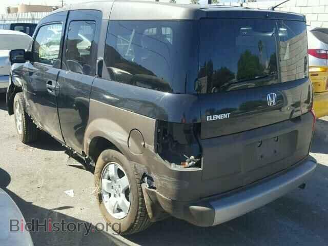 2003 HONDA ELEMENT - VIN: 5J6YH28533L038455 - Photo 3