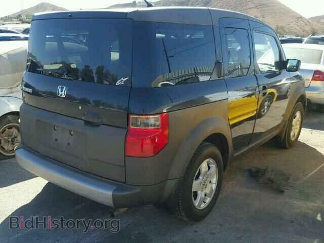 2003 HONDA ELEMENT - VIN: 5J6YH28533L038455 - Photo 4