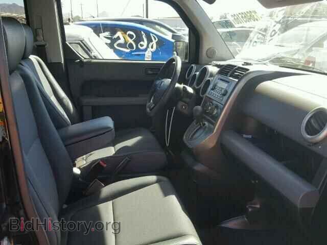 2003 HONDA ELEMENT - VIN: 5J6YH28533L038455 - Photo 5