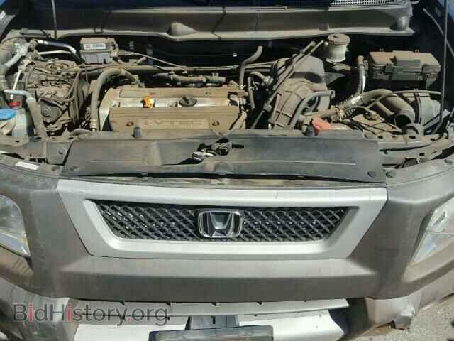 2003 HONDA ELEMENT - VIN: 5J6YH28533L038455 - Photo 7