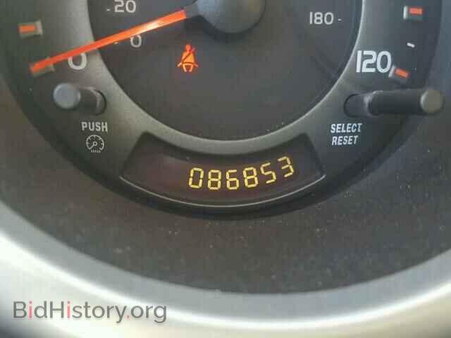 2003 HONDA ELEMENT - VIN: 5J6YH28533L038455 - Photo 8