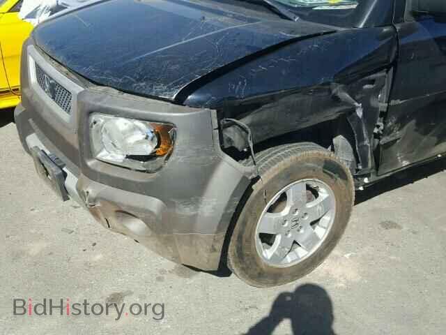 2003 HONDA ELEMENT - VIN: 5J6YH28533L038455 - Photo 9