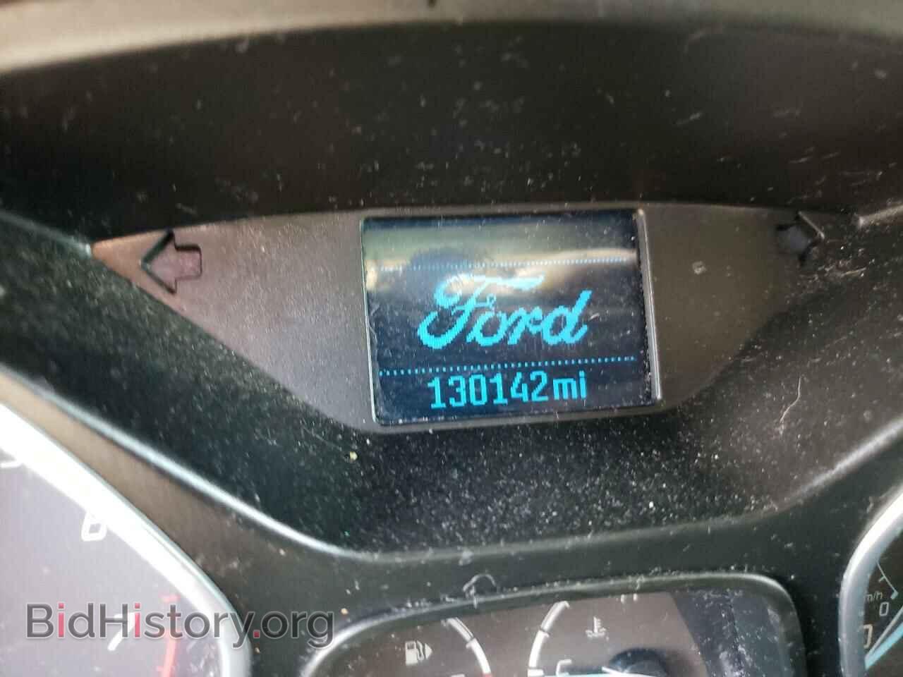 2012 FORD FOCUS - VIN: 1FAHP3F26CL148381 - Photo 8