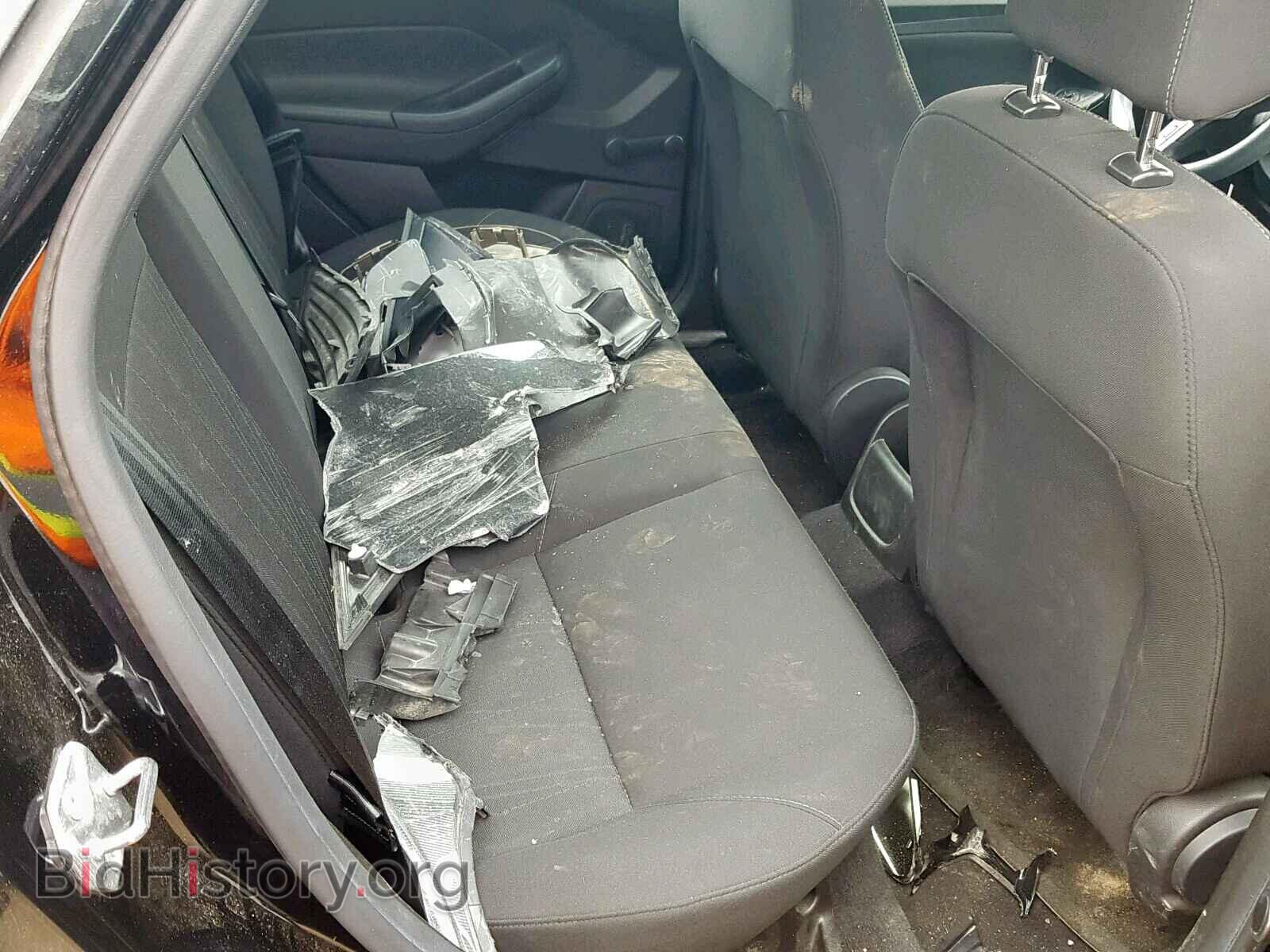 2016 FORD FOCUS - VIN: 1FADP3E29GL315810 - Фото 6