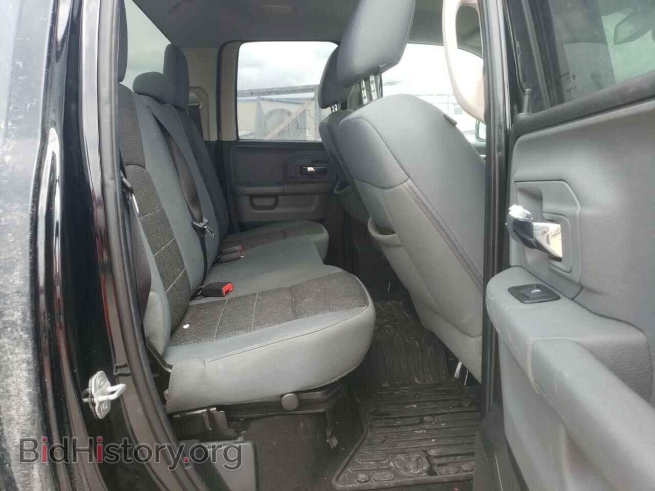 2014 RAM 1500 - VIN: 1C6RR7GT1ES145900 - Photo 6