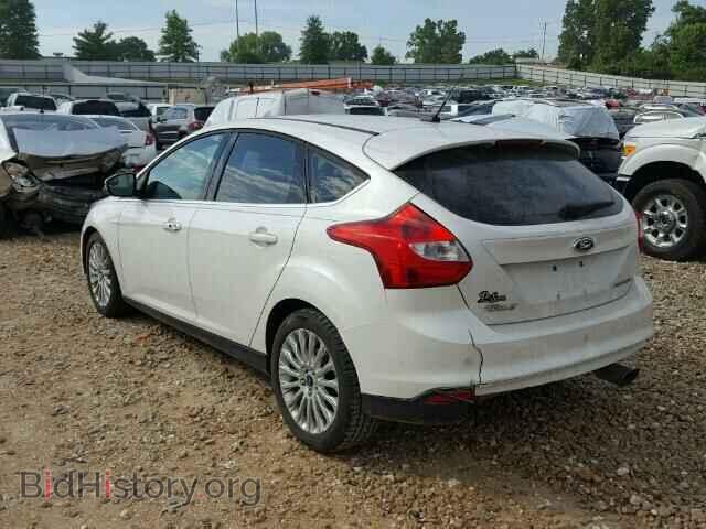 2012 FORD FOCUS - VIN: 1FAHP3N29CL301403 - Фото 3