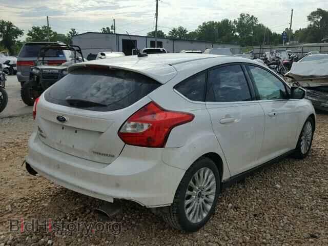 2012 FORD FOCUS - VIN: 1FAHP3N29CL301403 - Фото 4