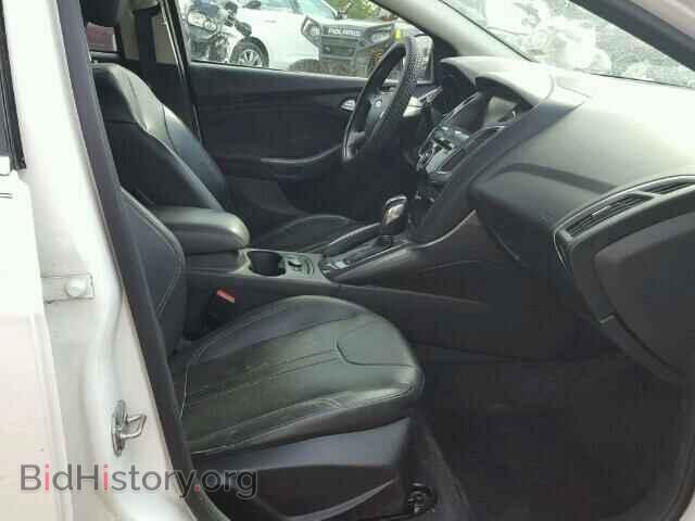 2012 FORD FOCUS - VIN: 1FAHP3N29CL301403 - Фото 5