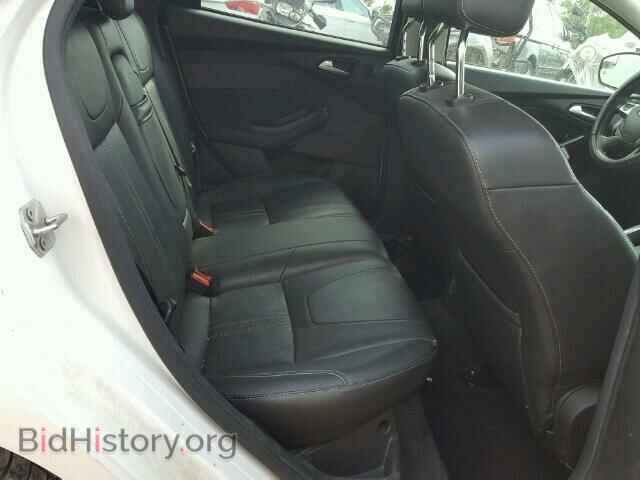 2012 FORD FOCUS - VIN: 1FAHP3N29CL301403 - Фото 6