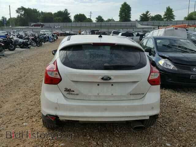 2012 FORD FOCUS - VIN: 1FAHP3N29CL301403 - Фото 9