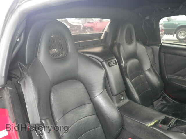 2000 HONDA S2000 - VIN: JHMAP1141YT005448 - Photo 6