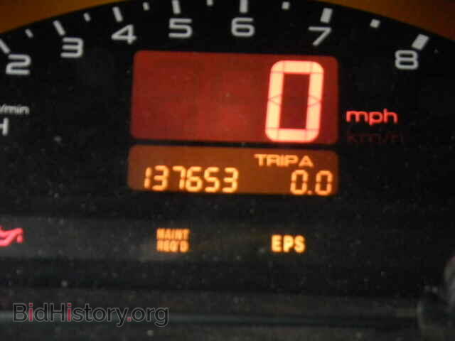 2000 HONDA S2000 - VIN: JHMAP1141YT005448 - Photo 8