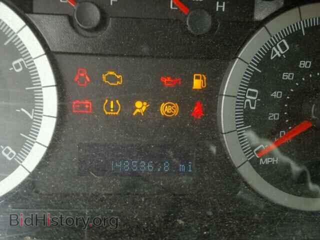 2009 FORD ESCAPE - VIN: 1FMCU04739KC98839 - Фото 8