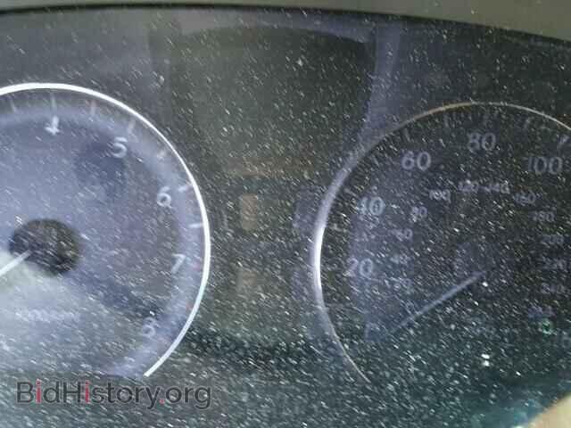 2007 LEXUS LS460 - VIN: JTHGL46F975004813 - Фото 8