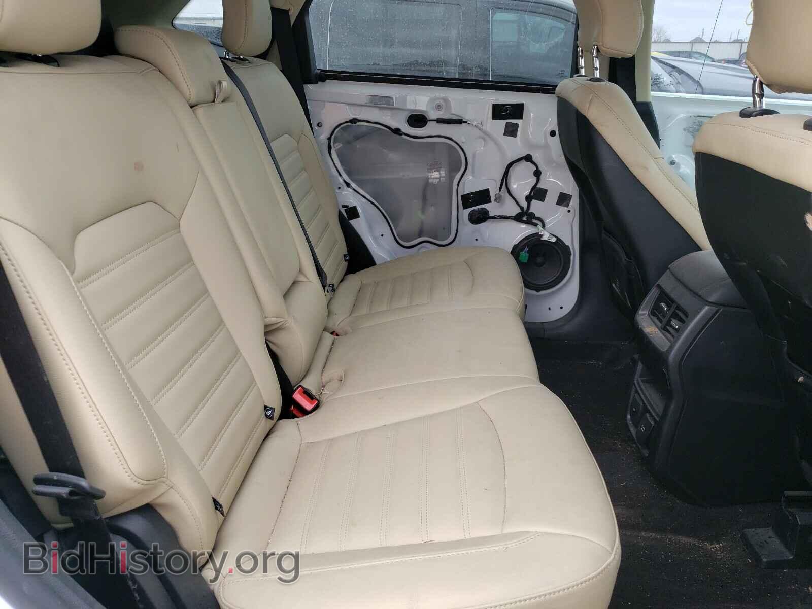 2019 FORD EDGE - VIN: 2FMPK3J97KBC68449 - Фото 6