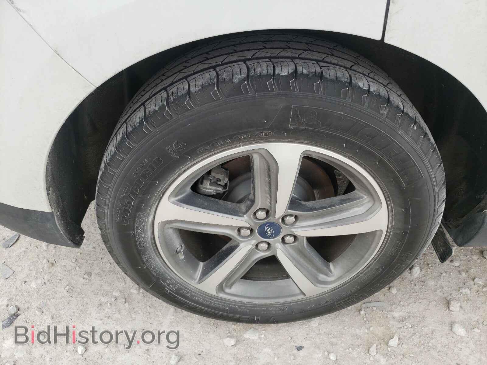 2019 FORD EDGE - VIN: 2FMPK3J97KBC68449 - Фото 9