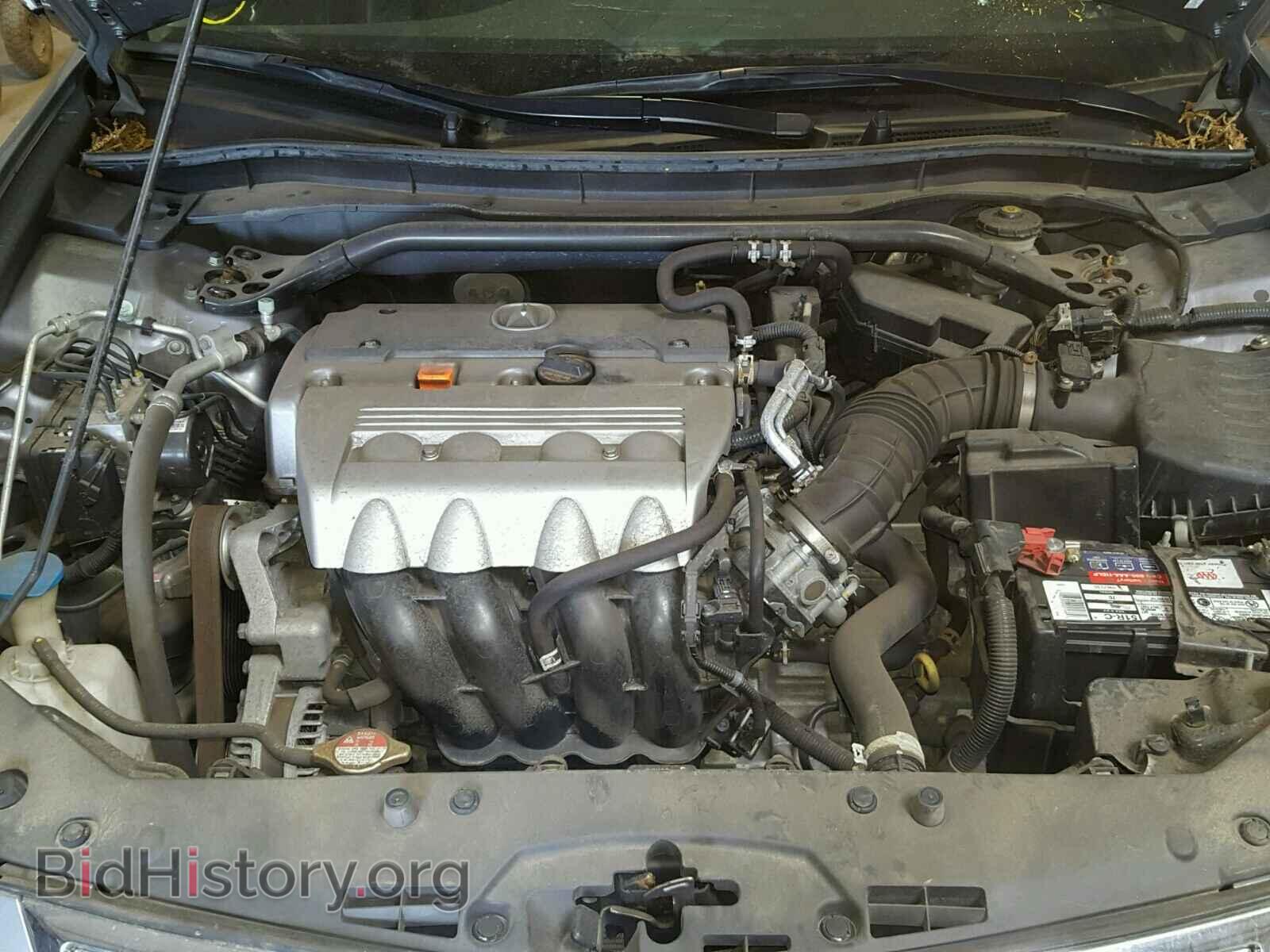 2012 ACURA TSX - VIN: JH4CU2F48CC005147 - Фото 7