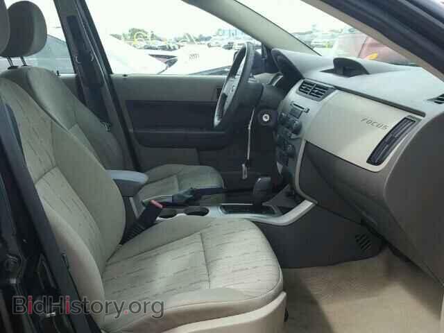 2010 FORD FOCUS - VIN: 1FAHP3FN4AW217848 - Фото 5