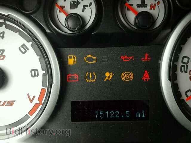 2010 FORD FOCUS - VIN: 1FAHP3FN4AW217848 - Фото 8