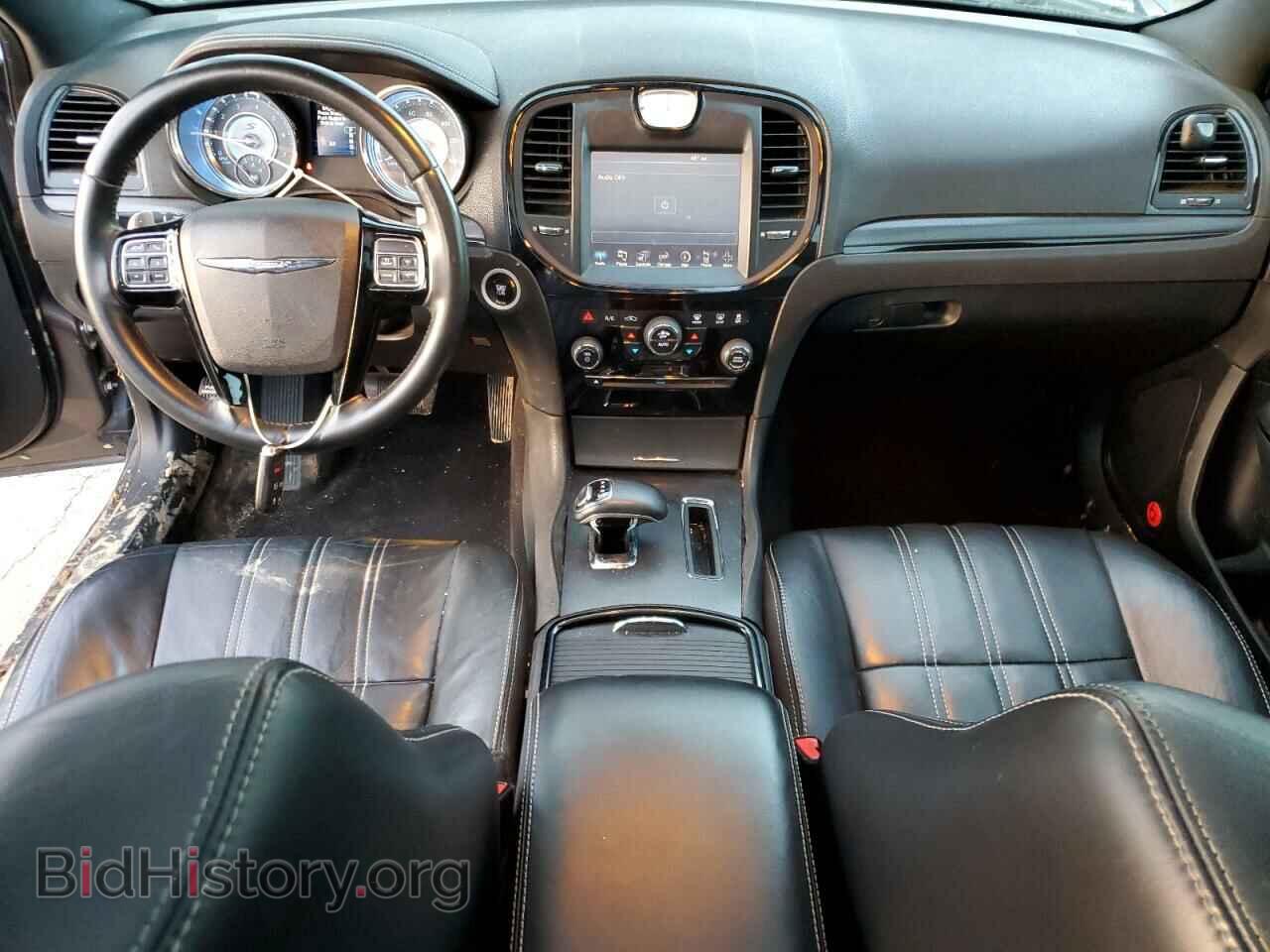 2014 CHRYSLER 300 - VIN: 2C3CCABG6EH383180 - Фото 8