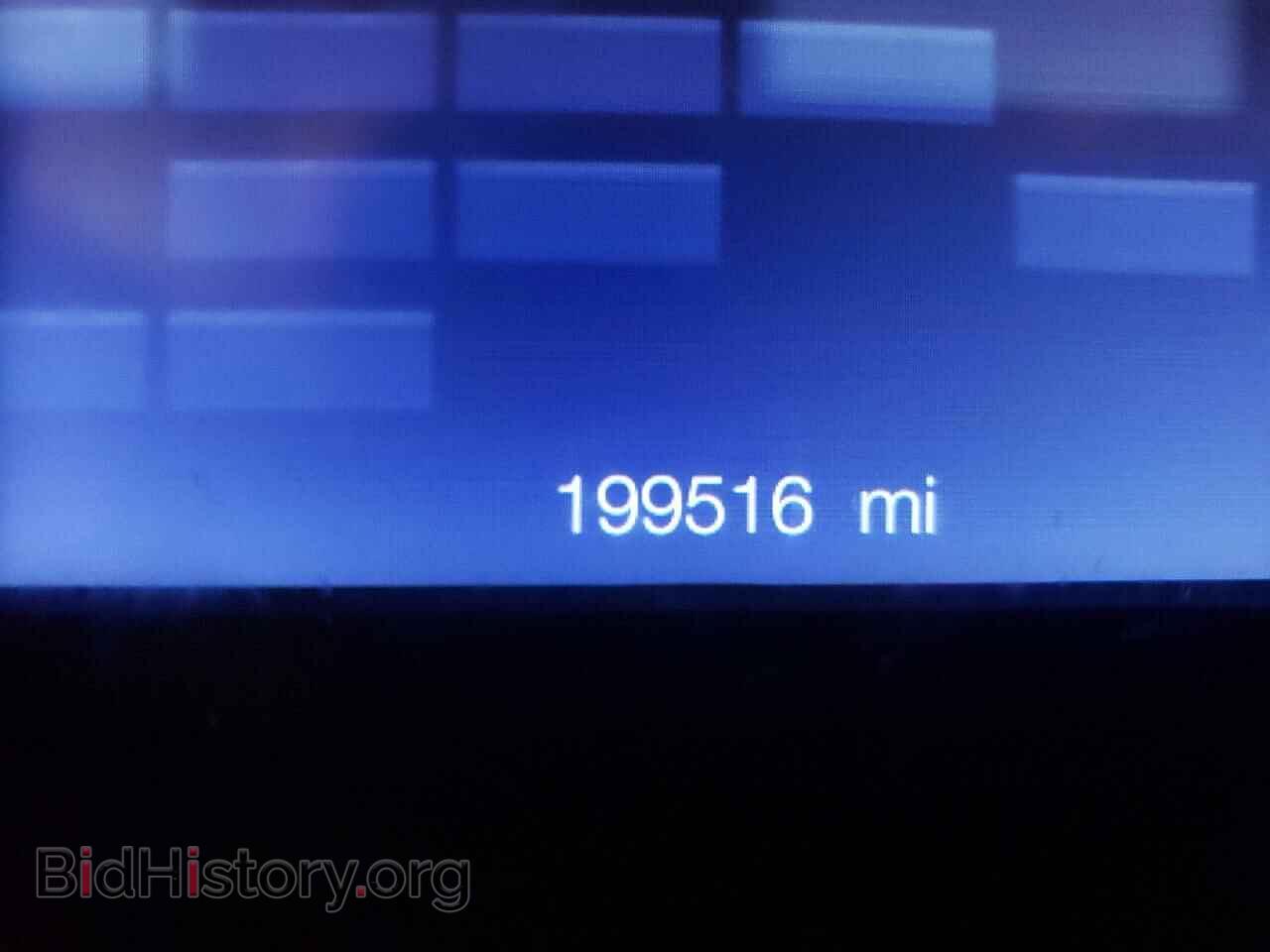 2014 FORD EDGE - VIN: 2FMDK4GC6EBA47277 - Photo 8