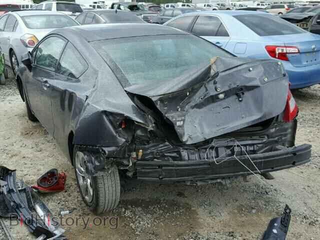 2013 HONDA CIVIC - VIN: 2HGFG3B56DH516592 - Фото 3