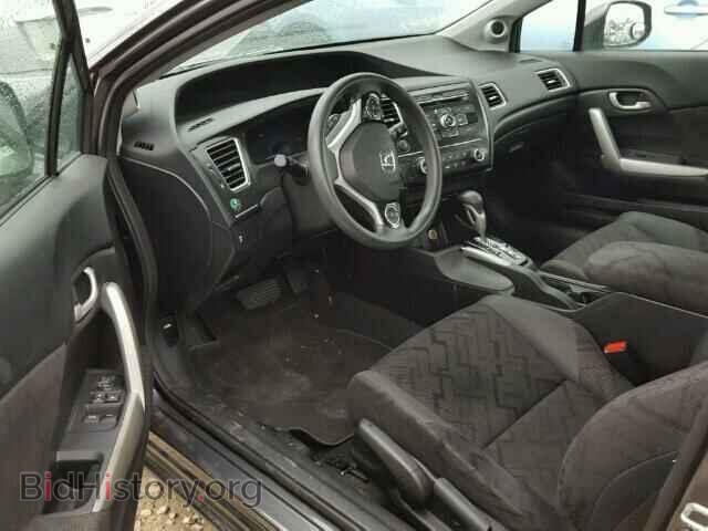 2013 HONDA CIVIC - VIN: 2HGFG3B56DH516592 - Фото 9