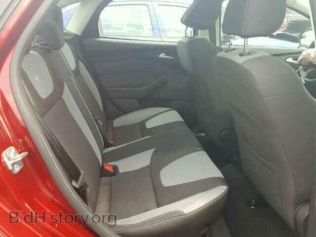 2014 FORD FOCUS - VIN: 1FADP3F28EL269317 - Фото 6