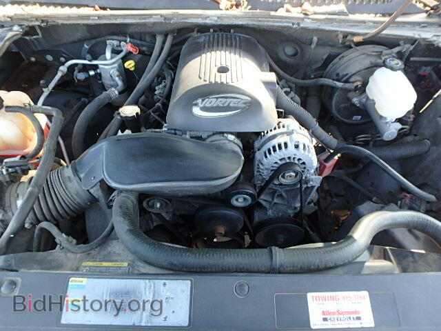 2005 CHEVROLET SILVERADO - VIN: 2GCEC19V151162197 - Фото 7