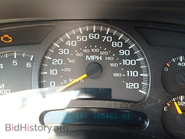 2005 CHEVROLET SILVERADO - VIN: 2GCEC19V151162197 - Фото 8