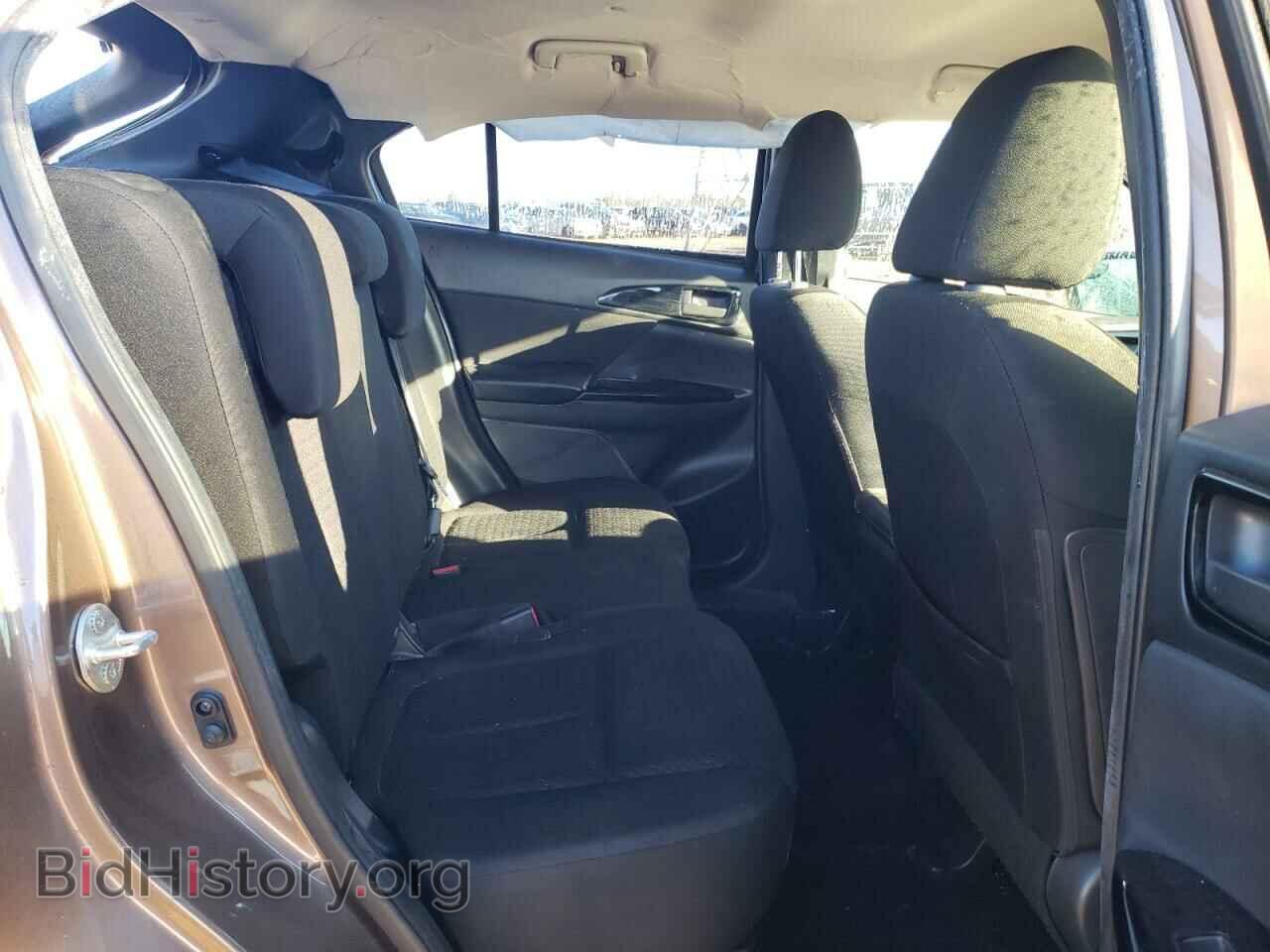 2019 MITSUBISHI ECLIPSE - VIN: JA4AT4AA0KZ048794 - Фото 10