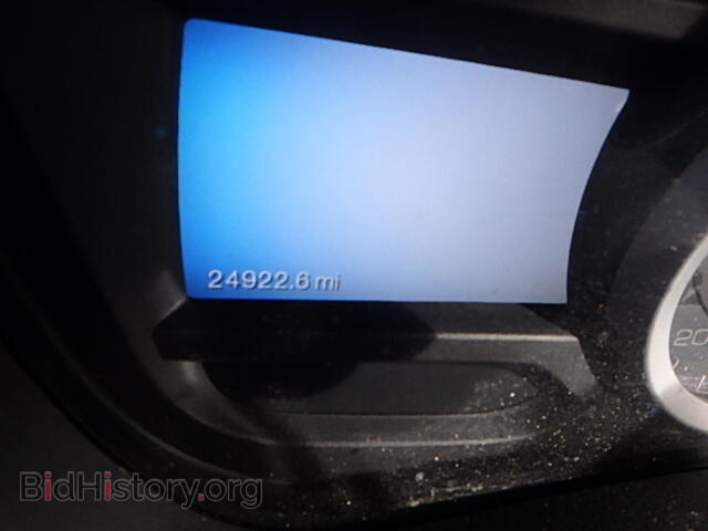 2011 FORD EXPLORER - VIN: 1FMHK7D88BGA60989 - Photo 8