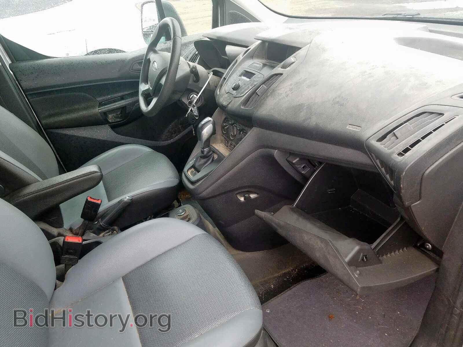 2016 FORD TRANSIT CO - VIN: NM0LE7E70G1267024 - Фото 5