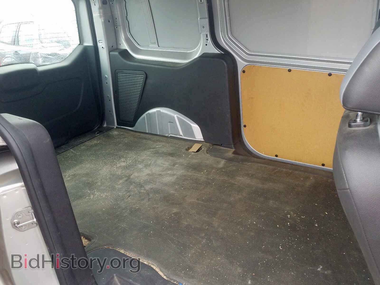 2016 FORD TRANSIT CO - VIN: NM0LE7E70G1267024 - Фото 6