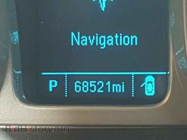 2014 CHEVROLET CAMARO - VIN: 2G1FB1E33E9163695 - Фото 8