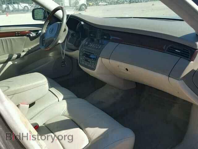 2002 CADILLAC DEVILLE - VIN: 1G6KE54Y72U171477 - Photo 5