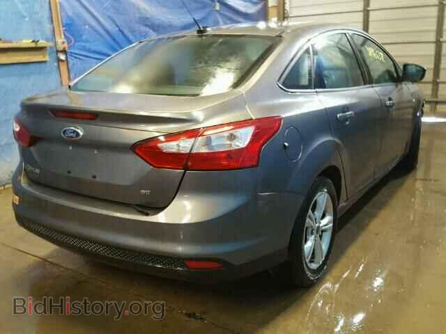2014 FORD FOCUS - VIN: 1FADP3F26EL148009 - Photo 4