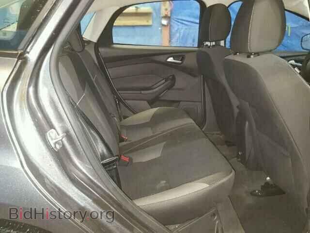 2014 FORD FOCUS - VIN: 1FADP3F26EL148009 - Photo 6