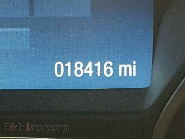 2014 FORD FOCUS - VIN: 1FADP3F26EL148009 - Photo 8