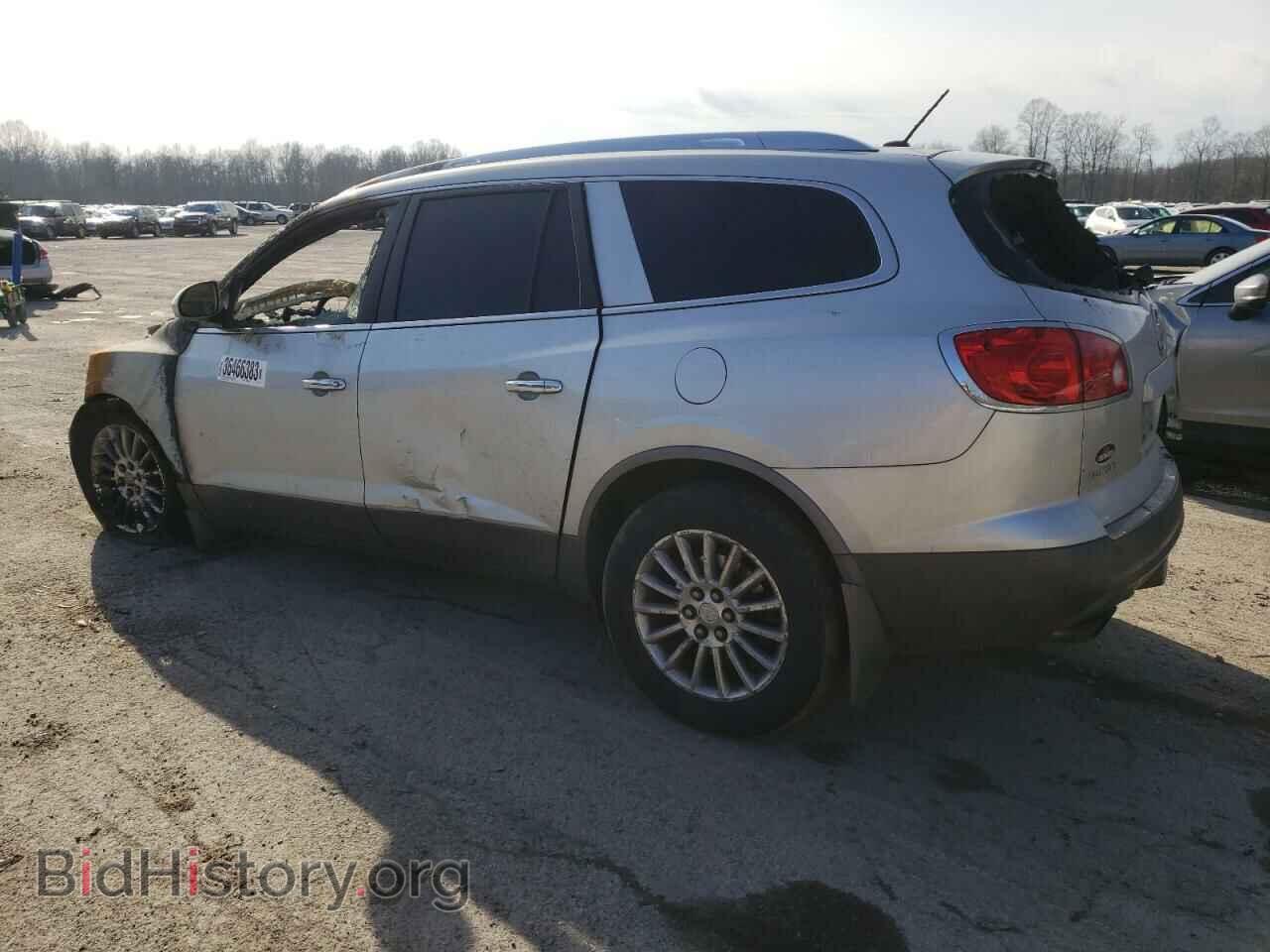 2012 BUICK ENCLAVE - VIN: 5GAKVCED7CJ247295 - Фото 2