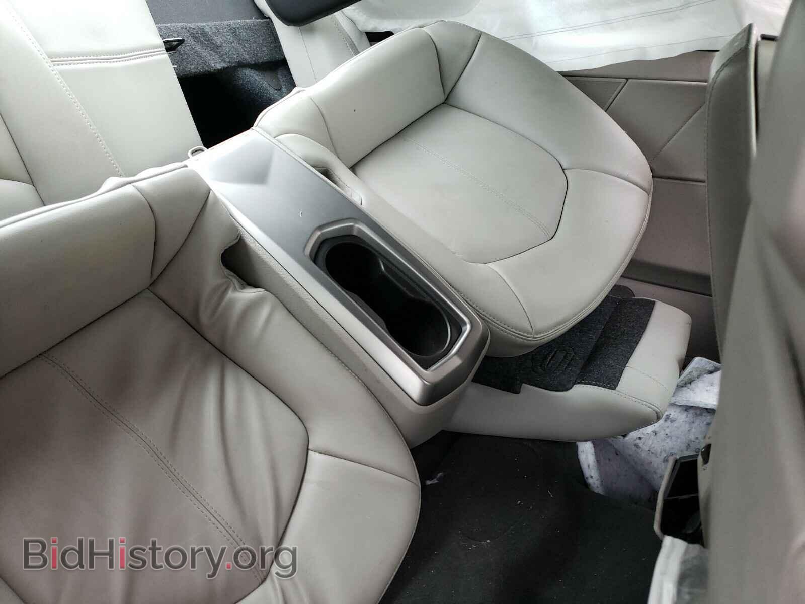 2012 CADILLAC CTS - VIN: 1G6DA1E31C0148043 - Фото 6