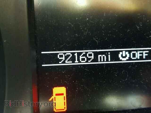 2013 JEEP CHEROKEE - VIN: 1C4RJECT5DC600542 - Фото 8